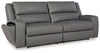 Brixworth Reclining Sofa