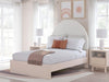 Wistenpine Upholstered Bed