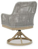 Seton Creek Outdoor Seating Set