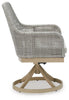Seton Creek Outdoor Seating Set