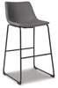 Centiar Pub Height Bar Stool