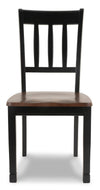 Owingsville Dining Chair