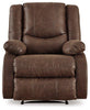 Bladewood Recliner