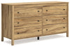 Bermacy Bedroom Set