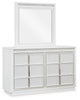 Chalanna Bedroom Set