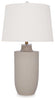 Cylener Table Lamp
