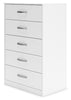 Flannia Chest of Drawers