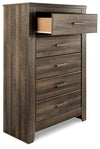 Juararo Chest of Drawers