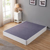 10 Inch Chime Memory Foam Mattress Set