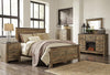 Trinell Bedroom Set