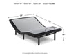 8 Inch Chime Innerspring Mattress Set