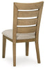 Galliden Dining Chair