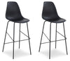 Forestead Bar Height Bar Stool