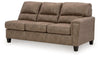 Navi 2-Piece Sectional Sofa Chaise