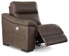 Salvatore 3-Piece Power Reclining Loveseat with Console