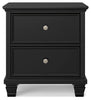 Lanolee Nightstand