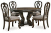 Maylee Dining Room Set