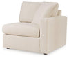 Modmax Sectional with Audio System