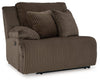 Top Tier Sofa Chaise Sectional