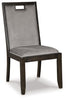 Hyndell Dining Chair