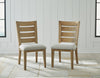 Galliden Dining Room Set