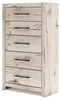 Lawroy Chest of Drawers