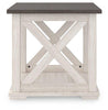 Dorrinson End Table