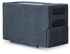 Modmax Sectional with Audio Console
