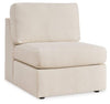 Modmax Sectional with Audio System