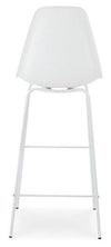 Forestead Bar Height Bar Stool