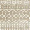 Bunchly 4'11" x 7'2" Washable Rug
