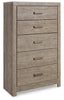 Culverbach Chest of Drawers