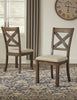 Moriville Dining Room Set