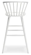 Grannen Bar Height Stool