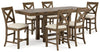 Moriville Dining Room Set