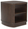 Korestone End Table