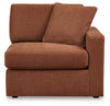 Modmax Sectional with Audio System