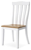 Ashbryn Dining Set