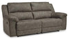 Laresview Reclining Sofa