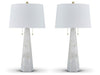 Laurellen Lamp Set