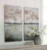 Marksen Wall Art (Set of 2)