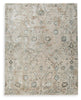 Dudmae 7'10" x 10'3" Rug image