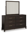 Neymorton Dresser