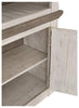 Havalance Right Pier Cabinet