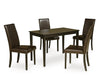 Kimonte Dining Set