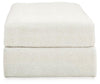 Karinne Oversized Accent Ottoman