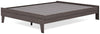 Brymont Panel Bed