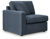 Modmax Sectional with Audio System