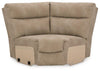 Next-Gen DuraPella Power Reclining Sectional