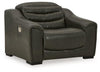 Center Line Power Recliner image